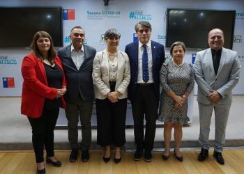 Alcaldes piden a Ministra de Salud fortalecer infraestructura hospitalaria en Provincia de Petorca