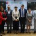 Alcaldes piden a Ministra de Salud fortalecer infraestructura hospitalaria en Provincia de Petorca