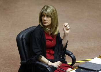 Ximena Rincón lidera nueva colectividad política: Partido Demócratas