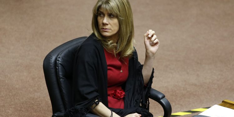 Ximena Rincón lidera nueva colectividad política: Partido Demócratas