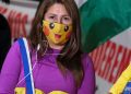 Tía Pikachu dice que gastó su sueldo de convencional en salud y en pagar deudas