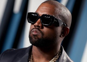 Kanye West pide al pueblo judío «perdonar a Hitler»
