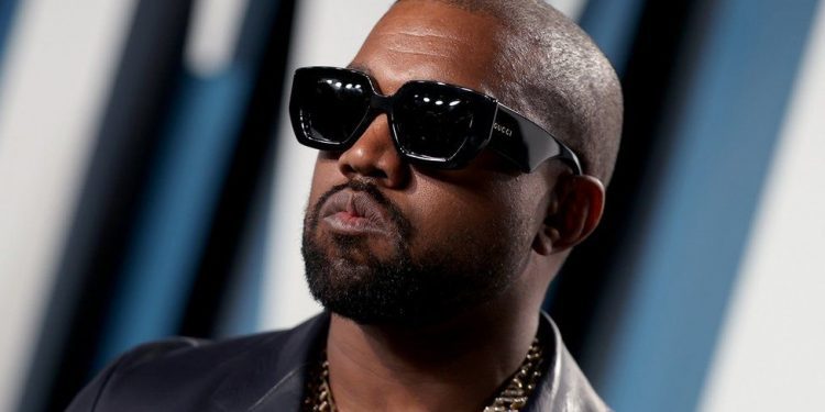 Kanye West pide al pueblo judío «perdonar a Hitler»