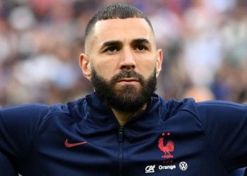 Karim Benzema renuncia a la selección francesa después de la final