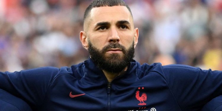 Karim Benzema renuncia a la selección francesa después de la final