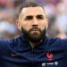 Karim Benzema renuncia a la selección francesa después de la final