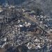 Empieza pago de bono para afectados por incendio de Viña del Mar