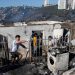 Establecen subsidio para proteger empleo de trabajadores afectados por incendio