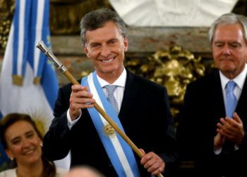 Macri dice que prefiere a «Messi campeón» antes que ser presidente de nuevo