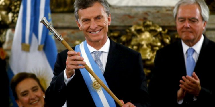 Macri dice que prefiere a «Messi campeón» antes que ser presidente de nuevo