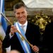 Macri dice que prefiere a «Messi campeón» antes que ser presidente de nuevo