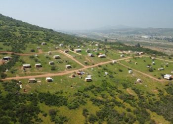 Alcalde de Quillota solicita demoler casas en toma de Fundo Santa Rosa de Colmo