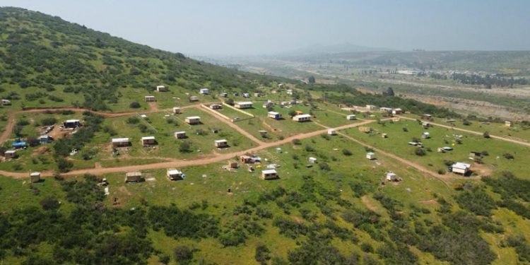 Alcalde de Quillota solicita demoler casas en toma de Fundo Santa Rosa de Colmo