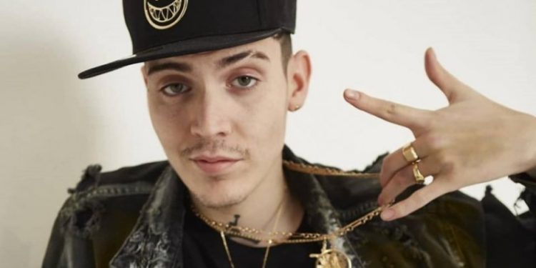 Capturan a banda que planeaba secuestrar a Marcianeke