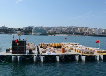 Advierten que pruebas de fuegos artificiales podrían no estar listas para año nuevo