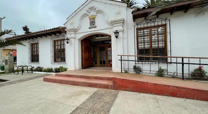 45 dirigentes sociales se certificarán en formación dirigencial