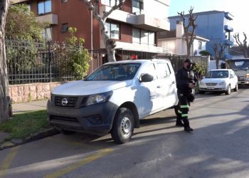 Viña del Mar incorporará 24 vehículos para reforzar seguridad ciudadana