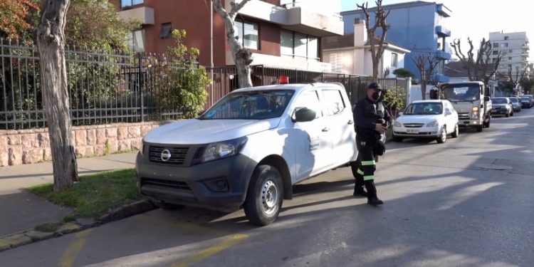 Viña del Mar incorporará 24 vehículos para reforzar seguridad ciudadana