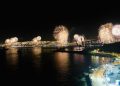 Subsecretaría da luz verde a prueba de fuegos artificiales en Valparaíso