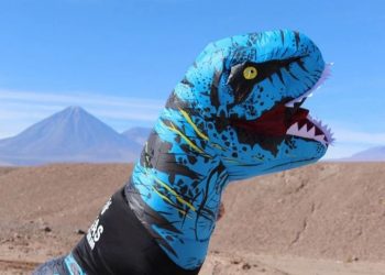 Ex convencional Dino Azulado: «El único mea culpa es haber redactado una constitución no consensuada»