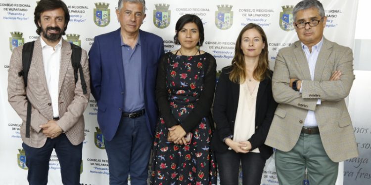Presentan proyecto de barrio social en terreno de fallecido empresario Alejandro Correa
