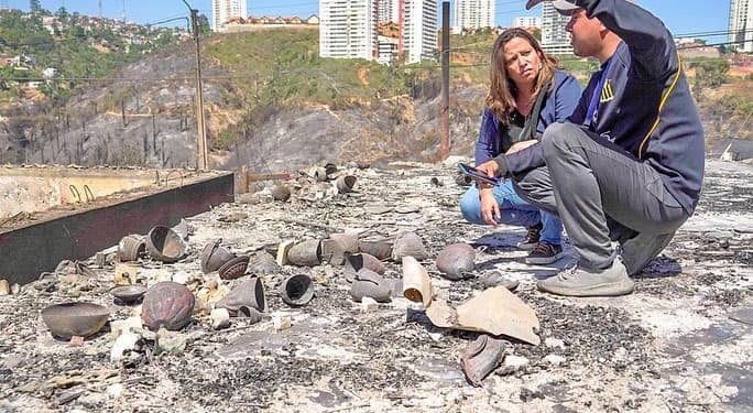 Viña del Mar: Anuncian reconstrucción de Club Huracán Sur