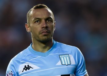 Marcelo Díaz tendría todo listo para unirse a Audax Italiano