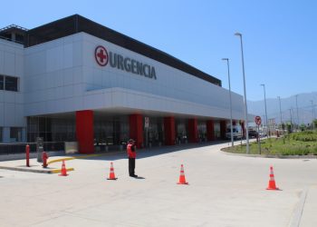 Hospital de Quillota refuerza sus turnos para las fiestas de año nuevo