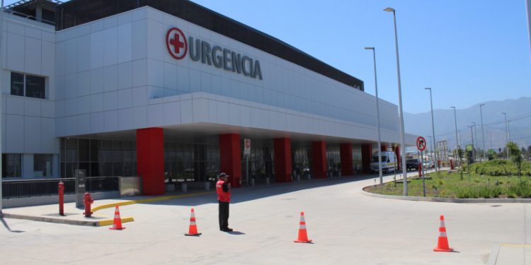 Hospital de Quillota refuerza sus turnos para las fiestas de año nuevo