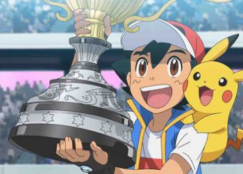 Serie de Pokémon dejará de tener a Pikachu como protagonista