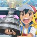 Serie de Pokémon dejará de tener a Pikachu como protagonista