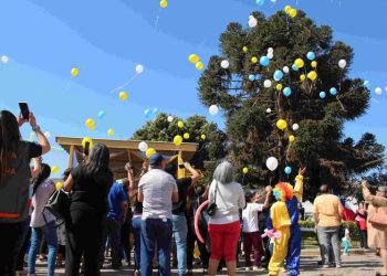 Familia hospitalaria del San Martín se despidió del establecimiento tras 71 años de servicio