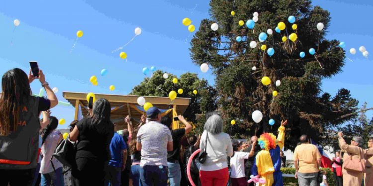 Familia hospitalaria del San Martín se despidió del establecimiento tras 71 años de servicio