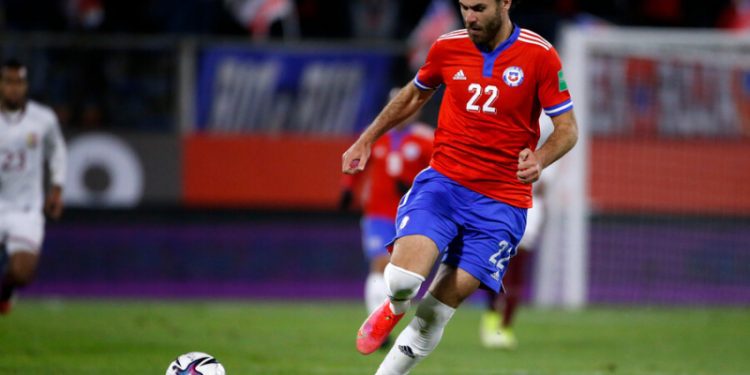 Ben Brereton avisa que deben asegurarse de ir al próximo Mundial