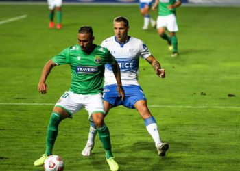 Quejas de la UC no tuvieron efecto: Revisa los cruces de la Copa Sudamericana