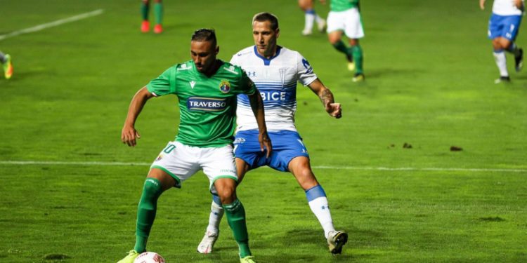 Quejas de la UC no tuvieron efecto: Revisa los cruces de la Copa Sudamericana