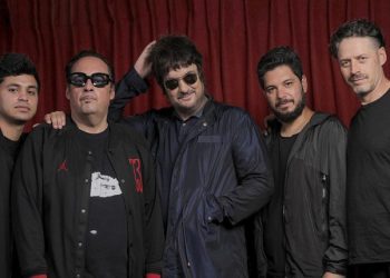 Grupo nacional “Los Tres” se presentará en Quilpué el 4 de enero