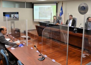 Municipio de Villa Alemana obtiene un buen resultado ante el Tribunal Ambiental por humedal urbano