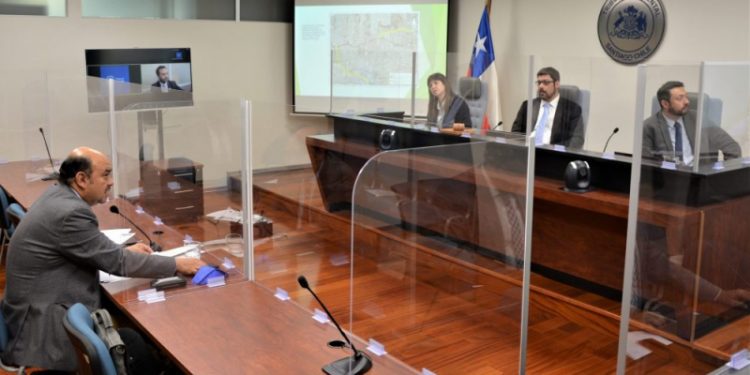 Municipio de Villa Alemana obtiene un buen resultado ante el Tribunal Ambiental por humedal urbano