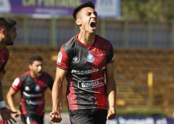 Universidad Católica asegura su primer fichaje para 2023