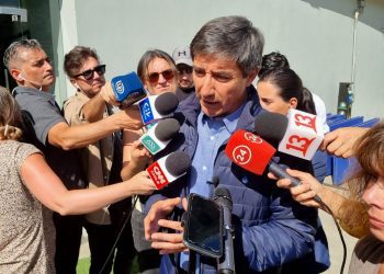 Esval anuncia condonación de deudas para afectados por incendio