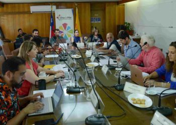 Concejo Municipal de Viña del Mar aprueba presupuesto para 2023