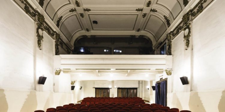 Parque Cultural de Valparaíso e Insomnia Teatro Condell presentan ciclo gratuito de cine