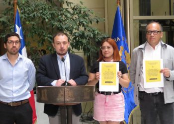 Tramitarán denuncia contra AFPs por presunta publicidad engañosa