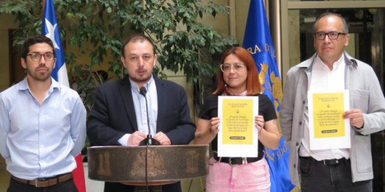 Tramitarán denuncia contra AFPs por presunta publicidad engañosa