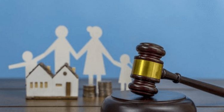 2.118 personas fueron ingresadas al Registro Nacional de Deudores de Alimentos