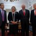 Ex Presidentes serían cartas para integrar Comité de Expertos
