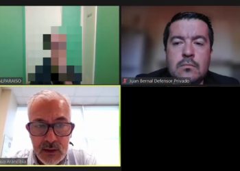 Fiscalía logra 22 años de presidio contra autor de homicidio en Villa Independencia