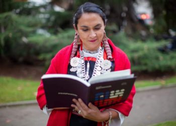 Ex Constituyente Rosa Catrileo también se anota con cargo en el Gobierno