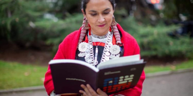 Ex Constituyente Rosa Catrileo también se anota con cargo en el Gobierno